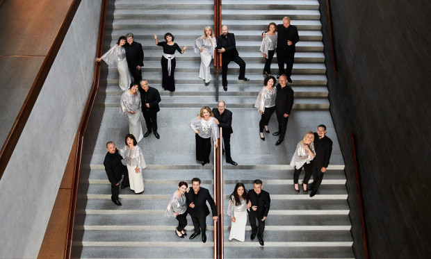 Camerata Silesia w NOSPR