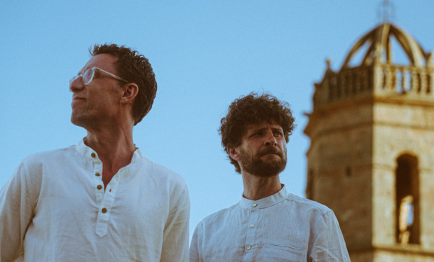 Bill Laurance & Michael League